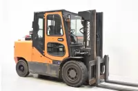 DOOSAN D 55 C-7