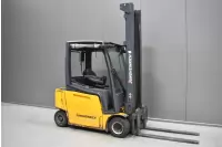 JUNGHEINRICH EFG 320