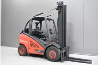LINDE H 45 T - 02