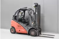 LINDE H 25 T