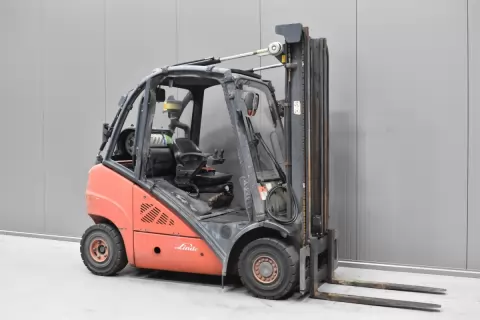 49883 LINDE H 25 T