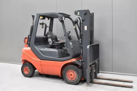 49888 LINDE H 25 T