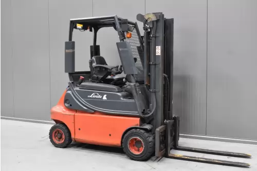 49892 LINDE E 20 P