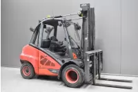 LINDE H 50 D/600 - 02