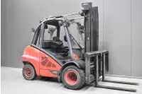 LINDE H 50 D/600 - 02
