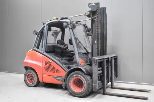 49909 LINDE H 50 D/600 - 02