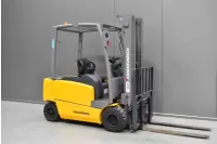 JUNGHEINRICH EFG 320 N