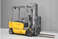 JUNGHEINRICH EFG 320 N