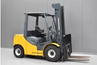 JUNGHEINRICH DFG 550s