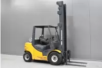 JUNGHEINRICH TFG 540s