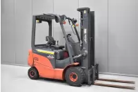 LINDE E 25 SL