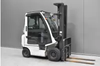 NISSAN P1D1A15LQ