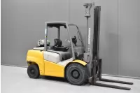 JUNGHEINRICH TFG S50