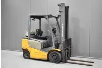 JUNGHEINRICH TFG 320