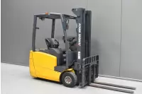 JUNGHEINRICH EFG 216 kn