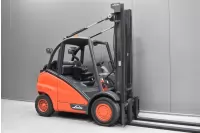 LINDE H 50 T