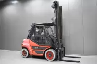 LINDE H 80 D