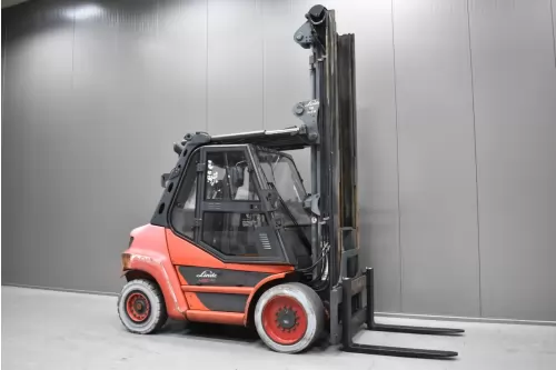 52283 LINDE H 80 D