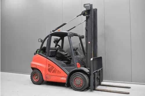 52285 LINDE H 50 T/600 - 02