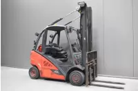 LINDE H 25 T
