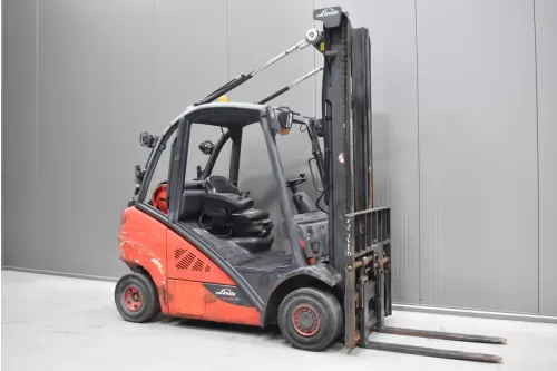 52297 LINDE H 25 T