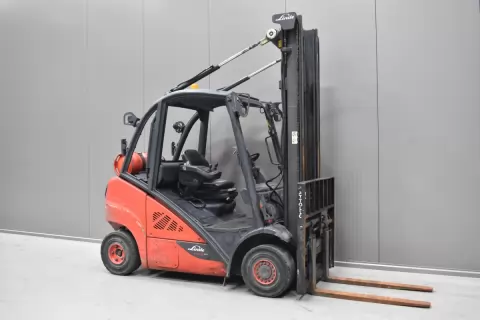 52298 LINDE H 25 T - 02