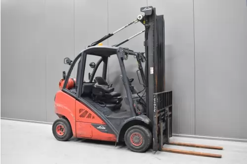 52298 LINDE H 25 T - 02
