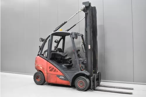 52300 LINDE H 25 T - 02