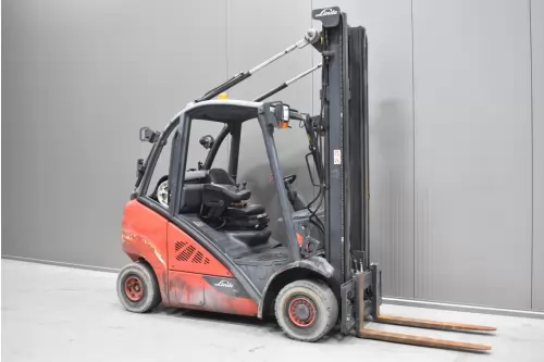 52304 LINDE H 25 T - 02