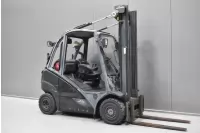 LINDE H 25 T - 02