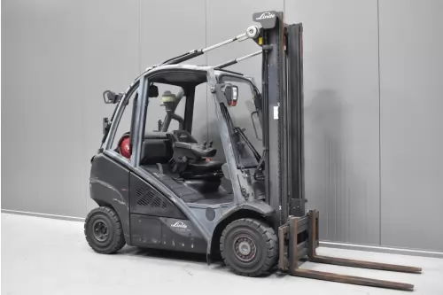 52305 LINDE H 25 T - 02