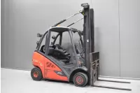 LINDE H 25 T