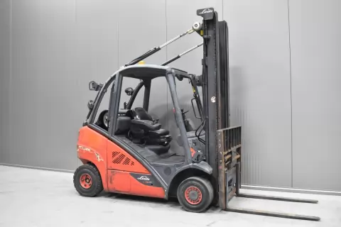52307 LINDE H 25 T