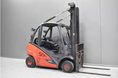 52307 LINDE H 25 T