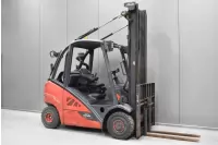 LINDE H 25 T - 02