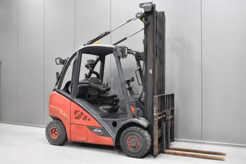 52311 LINDE H 25 T - 02