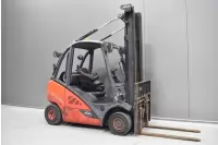 LINDE H 25 T - 02