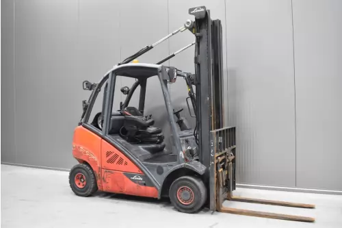 52313 LINDE H 25 T - 02