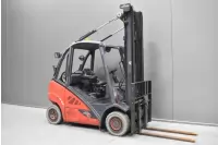 LINDE H 25 T - 02