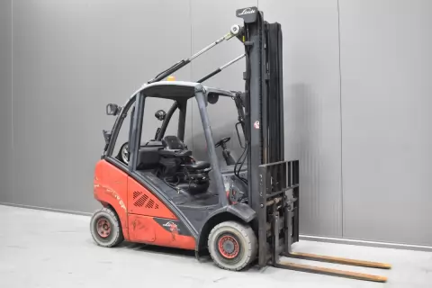 52315 LINDE H 25 T - 02