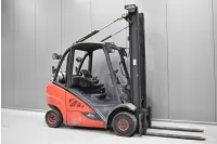 LINDE H 25 T - 02