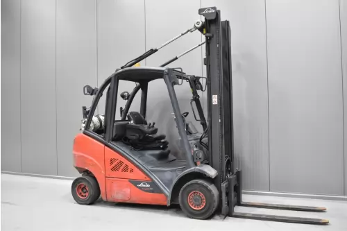 52316 LINDE H 25 T - 02