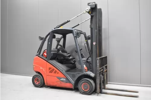52317 LINDE H 25 T