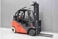 LINDE H 25 T - 01