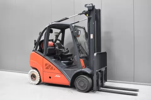 52318 LINDE H 25 T - 01