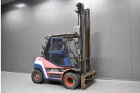 LINDE H 80 D