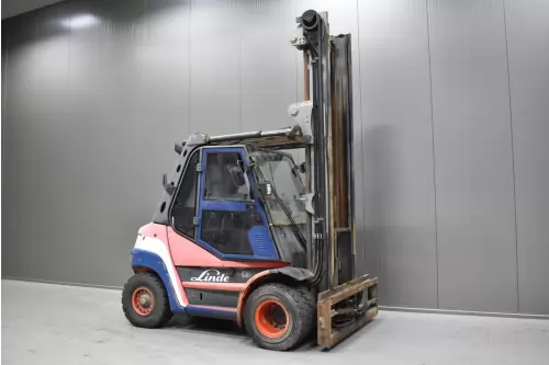 52327 LINDE H 80 D