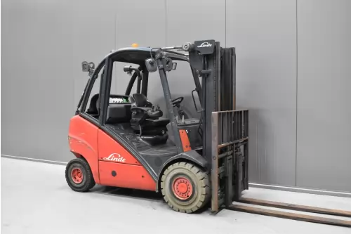 52332 LINDE H 30 T