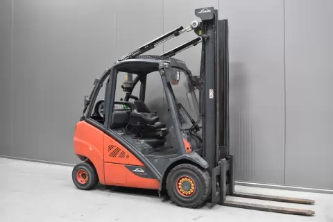 52333 LINDE H 30 T