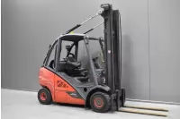 LINDE H 25 T